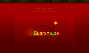 Guarana.be thumbnail