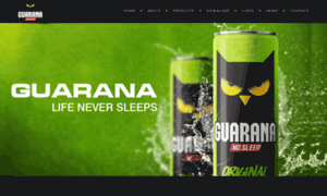 Guarana.gr thumbnail