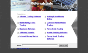 Guarantee-referrals.info thumbnail