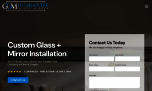 Guaranteeglass.net thumbnail