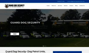 Guard-dog-security.com thumbnail