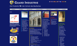 Guard-industries.com thumbnail