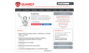 Guard7.cz thumbnail