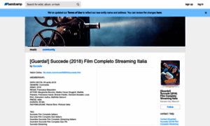 Guarda-succede-2018-film-completo-streaming-italia.bandcamp.com thumbnail