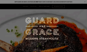 Guardandgrace.com thumbnail