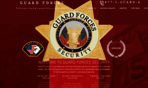 Guardforce.us thumbnail