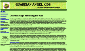 Guardian-angel-kids.com thumbnail