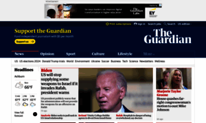 Guardian.co.uk thumbnail