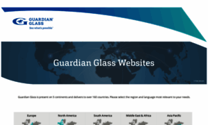 Guardianglass.com thumbnail
