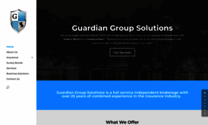 Guardiangroupsolutions.com thumbnail