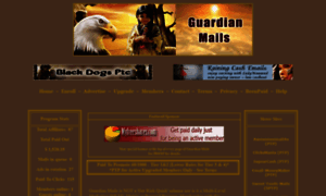 Guardianmails.com thumbnail