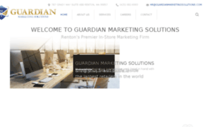 Guardianmarketingsolutions.com thumbnail