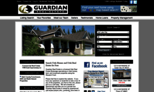 Guardianrealestate.com thumbnail