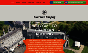 Guardianroofing.ie thumbnail