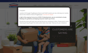 Guardianselfstorage.com thumbnail