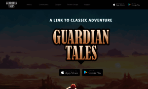 Guardiantales.com thumbnail