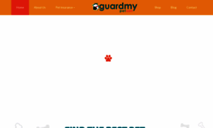 Guardmypet.com thumbnail