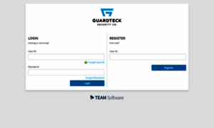 Guardteck.teamehub.com thumbnail