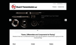 Guardtransmissionllc.com thumbnail