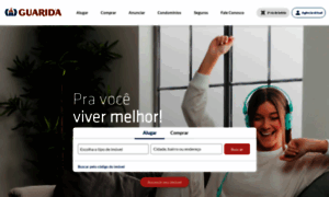 Guaridaimoveis.com.br thumbnail