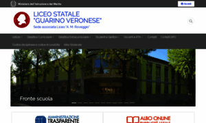 Guarinoveronese.it thumbnail