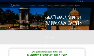 Guatemalacvb.com thumbnail