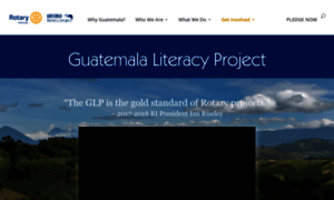 Guatemalaliteracy.org thumbnail