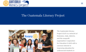 Guatemalaliteracyproject.org thumbnail