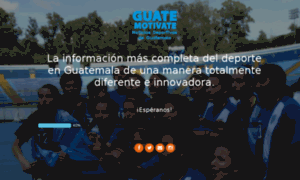 Guatemotivate.com thumbnail