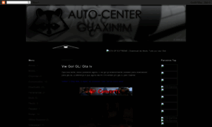 Guaxinim-autocenter.blogspot.com thumbnail