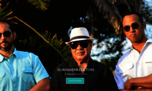 Guayaberaculture.com thumbnail