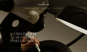 Gubelingemlab.ch thumbnail