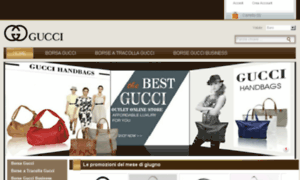 Gucci-borse2014.com thumbnail