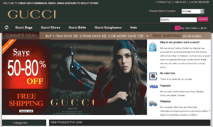 Gucci-outlet.us.com thumbnail