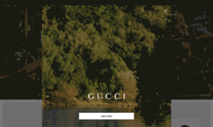 Gucci.it thumbnail