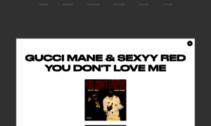 Guccimaneonline.com thumbnail