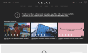 Guccishoesstore.com thumbnail