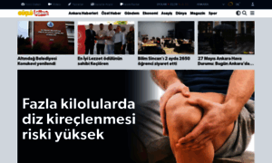 Gucluanadolugazetesi.com thumbnail