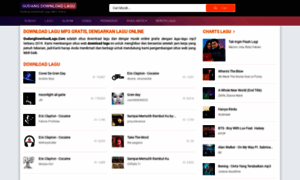 Gudangdownloadlagu.com thumbnail