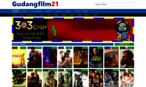 Gudangfilm21.website thumbnail