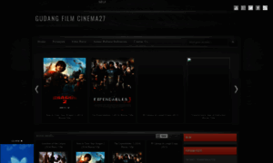 Gudangfilm27.blogspot.co.id thumbnail