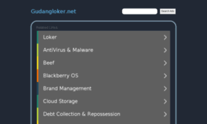 Gudangloker.net thumbnail