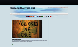 Gudangmotivasidiri.blogspot.com thumbnail