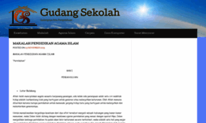 Gudangsekolah.wordpress.com thumbnail