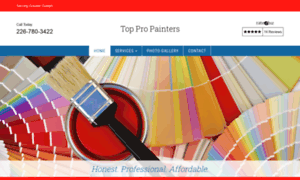 Guelphpaintingservice.ca thumbnail