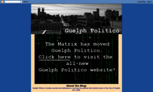 Guelphpolitico.blogspot.com thumbnail