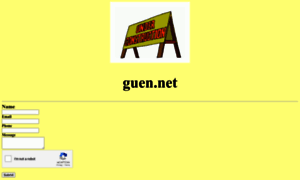 Guen.net thumbnail