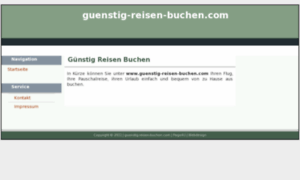 Guenstig-reisen-buchen.com thumbnail