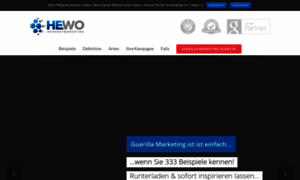 Guerilla-marketing-portal.de thumbnail