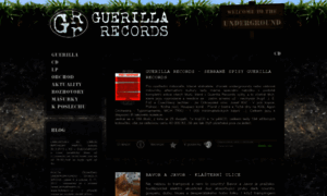 Guerilla.cz thumbnail
